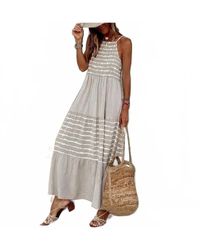 Mccolin - Summer Lovin' Sundress - Lyst
