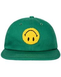 Market - Smiley 6-Panel Hat - Lyst
