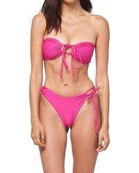LSPACE - Amal Classic Bottom - Lyst