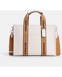 COACH - Smith Tote - Lyst