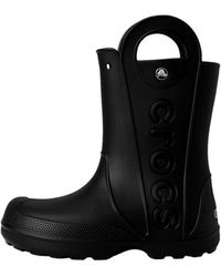 Crocs™ - Handle It Rain Boot - Lyst