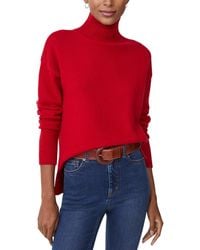 J.McLaughlin - Dina Cashmere Sweater - Lyst