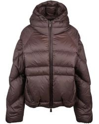 Bacon - Polyamide Owl Down Jacket - Lyst