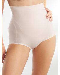 Bali - Easylite Firm Control High-Waist Shaping Brief - Lyst