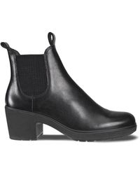 Ecco - Metropole Zurich Chelsea Boot - Lyst