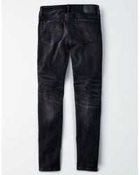 American Eagle Outfitters - Ae Airflex+ Skinny Jean - Lyst