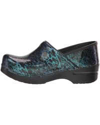Dansko - Professional Patent Clogs - Lyst