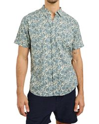 Rails - Carson Shirt - Lyst