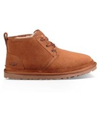 UGG - Neumel Suede Boot - Lyst