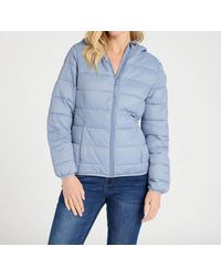 B.Young - Belena Puffer Jacket - Lyst