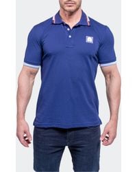 Maceoo - Polo Tipemb42 - Lyst