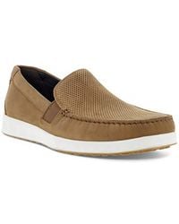 Ecco - S Lite Moc Loafer - Lyst