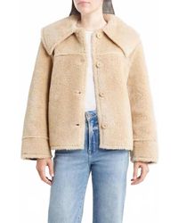 Rails - Wesson Fleece Jacket - Lyst
