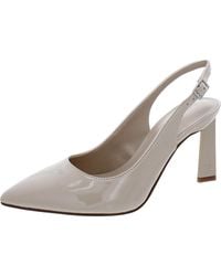 Marc Fisher - Sannek Patent Dressy Pumps - Lyst