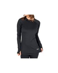 BlackStrap - Therma Crew Top - Lyst