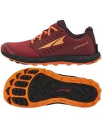 Altra - Superior 5 Trail Running Shoes - B/medium Width - Lyst