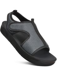 AEROTHOTIC - Sandals Darin - Lyst