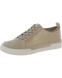 Naturalizer - Leather Lifestyle Slip-on Sneakers - Lyst