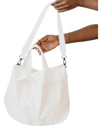 Pretty Simple - Carrie Catch All Shoulder Tote Bag - Lyst