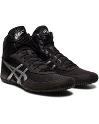 Asics - Matcontrol 3 1081A053-001 Sneakers Wrestling Shoes Liq733 - Lyst