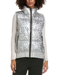 SKEA - Tess Puffer Down Vest - Lyst