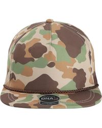 Imperial - The Aloha Rope Cap - Lyst