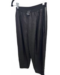 Pierantonio Gaspari - Textured Pants - Lyst