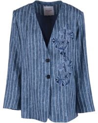 Ermanno Scervino - Blazers - Lyst