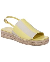 Franco Sarto - Rune2 Slingback - Lyst