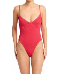 Bondeye - Gracie One Piece Swimsuit - Lyst