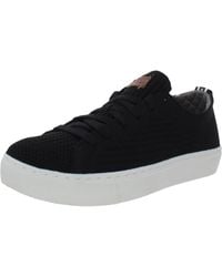 Dr. Scholls - All Day Lifestyle Athleisure Platform Sneakers - Lyst