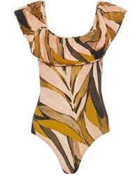 Marie Oliver - Ellery One Piece Swimsuit - Lyst