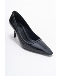 Prologue Shoes - Rona Pointed Toe Pump - Lyst