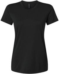 AllPro - Pro-Lock Performance T-Shirt - Lyst