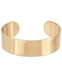 Eklexic - 3/4 Inch Cuff - Lyst