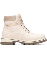 Xti - Round Toe 144631 Booties - Lyst