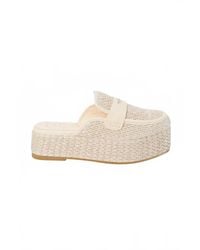 Matisse - Wren Platform Sandal - Lyst