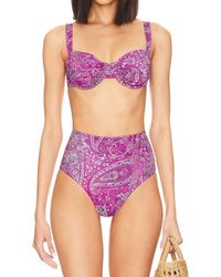 Cleobella - Beckett Top - Lyst