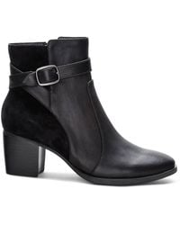 Aetrex - Rebecca Heel Boot - Lyst