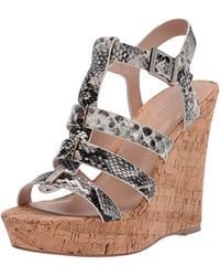 Charles David - Arbor Platform 2D21S013-001 - Lyst