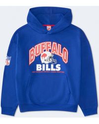Aéropostale - Buffalo Bills 1965 Season Pullover Hoodie - Lyst