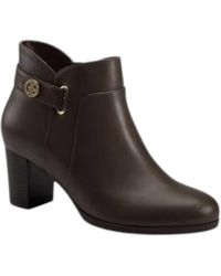 Giani Bernini - Memory Foam Artemyss Booties - Lyst