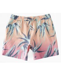 Billabong - Sundays Boardshort - Lyst