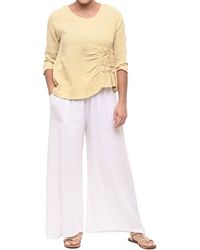 Tulip Clothing - Olga Top - Lyst