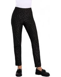 Sympli - Narrow Midi Pant - Lyst