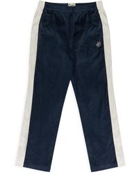 Aimé Leon Dore - Drake's Velvet Track Pants - Lyst