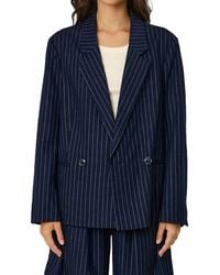 Remain - Rory Boyfriend Blazer - Lyst