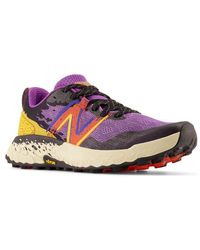 New Balance - Fresh Foam X Hierro V7 Mesh Trail Running Running & Training Shoes - Lyst