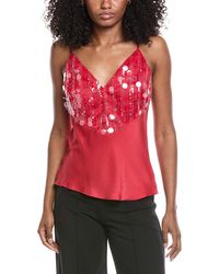 Ramy Brook - Yvette Blouse - Lyst