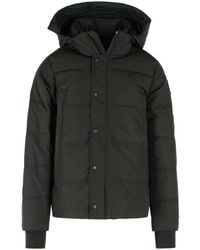 Canada Goose - Wyndham Parka - Lyst